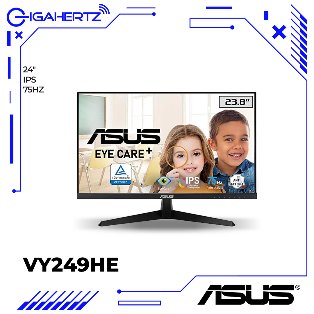 Asus VY249HE 24" 75Hz