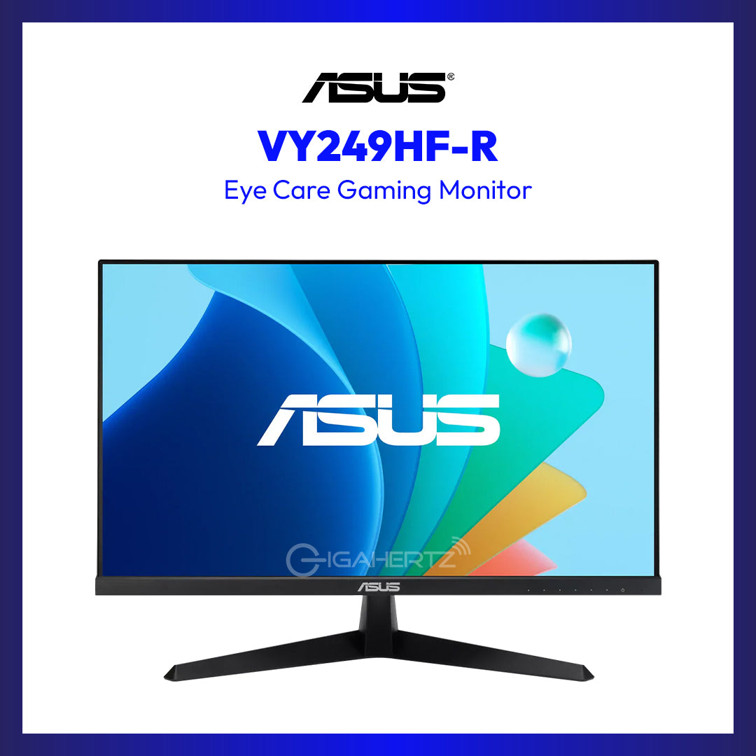 Asus VY249HF-R 23.8" 100Hz