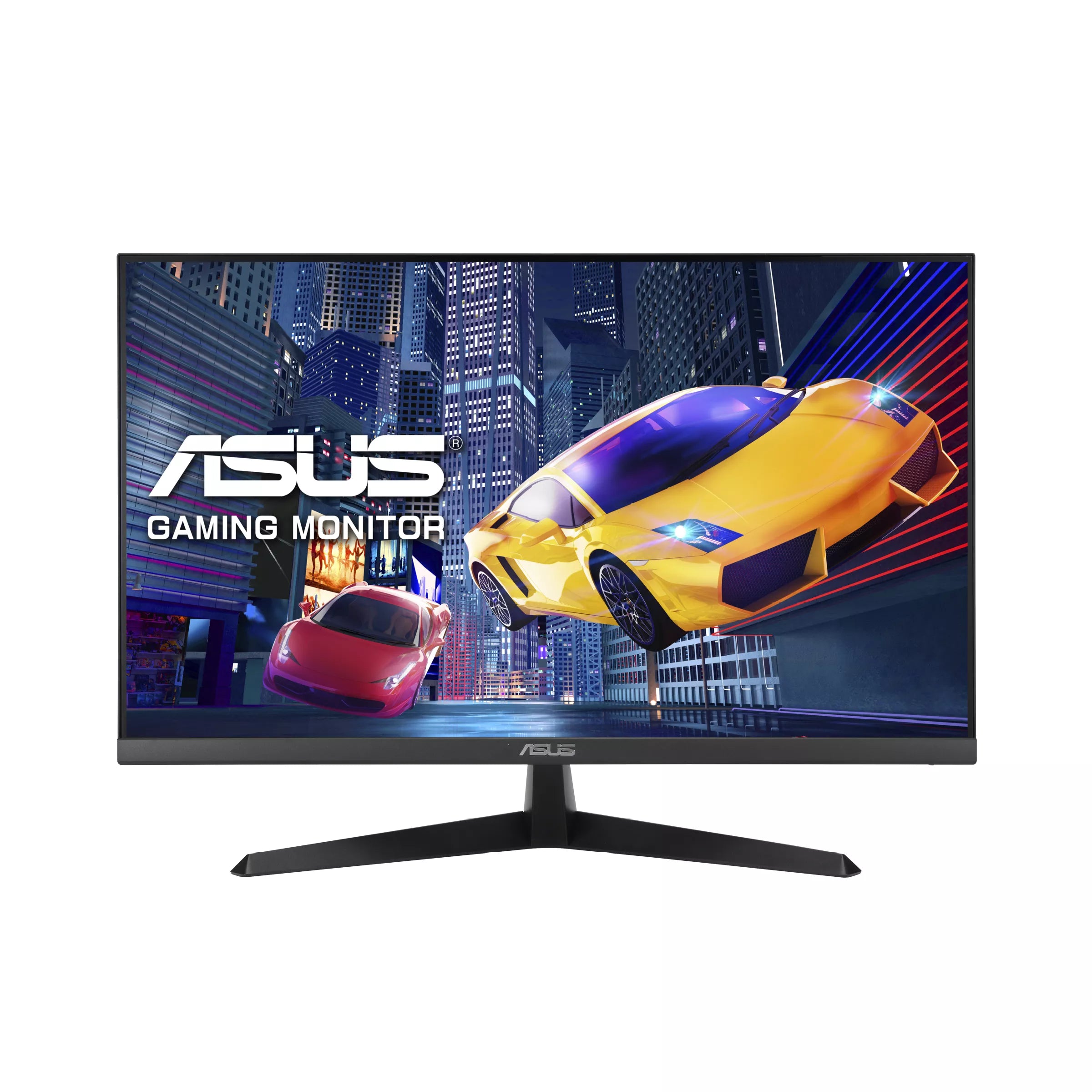 Asus VY279HGR 27" FHD (1920X1080) IPS 120Hz(OC) 1Ms(MPRT)