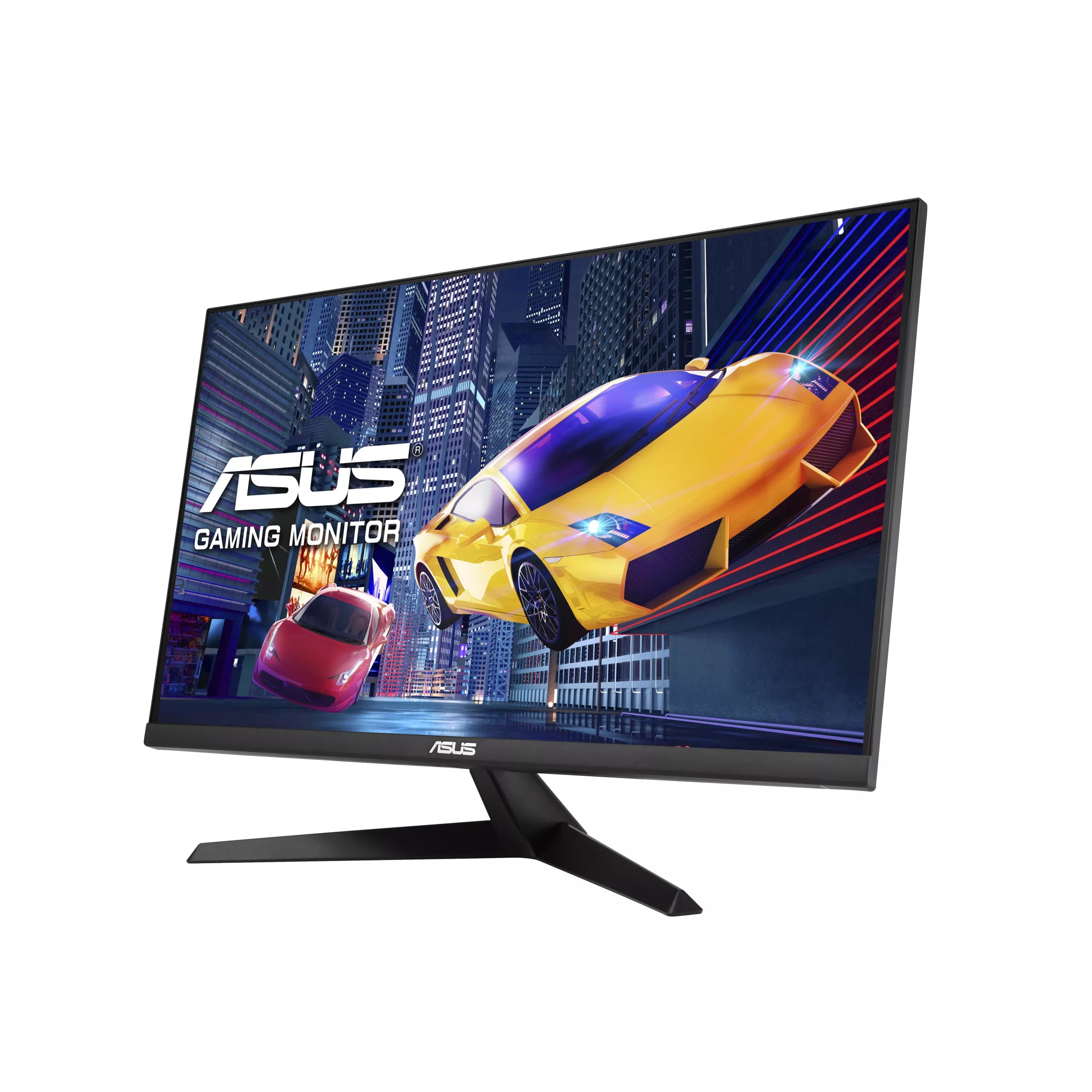Asus VY279HGR 27" FHD (1920X1080) IPS 120Hz(OC) 1Ms(MPRT)