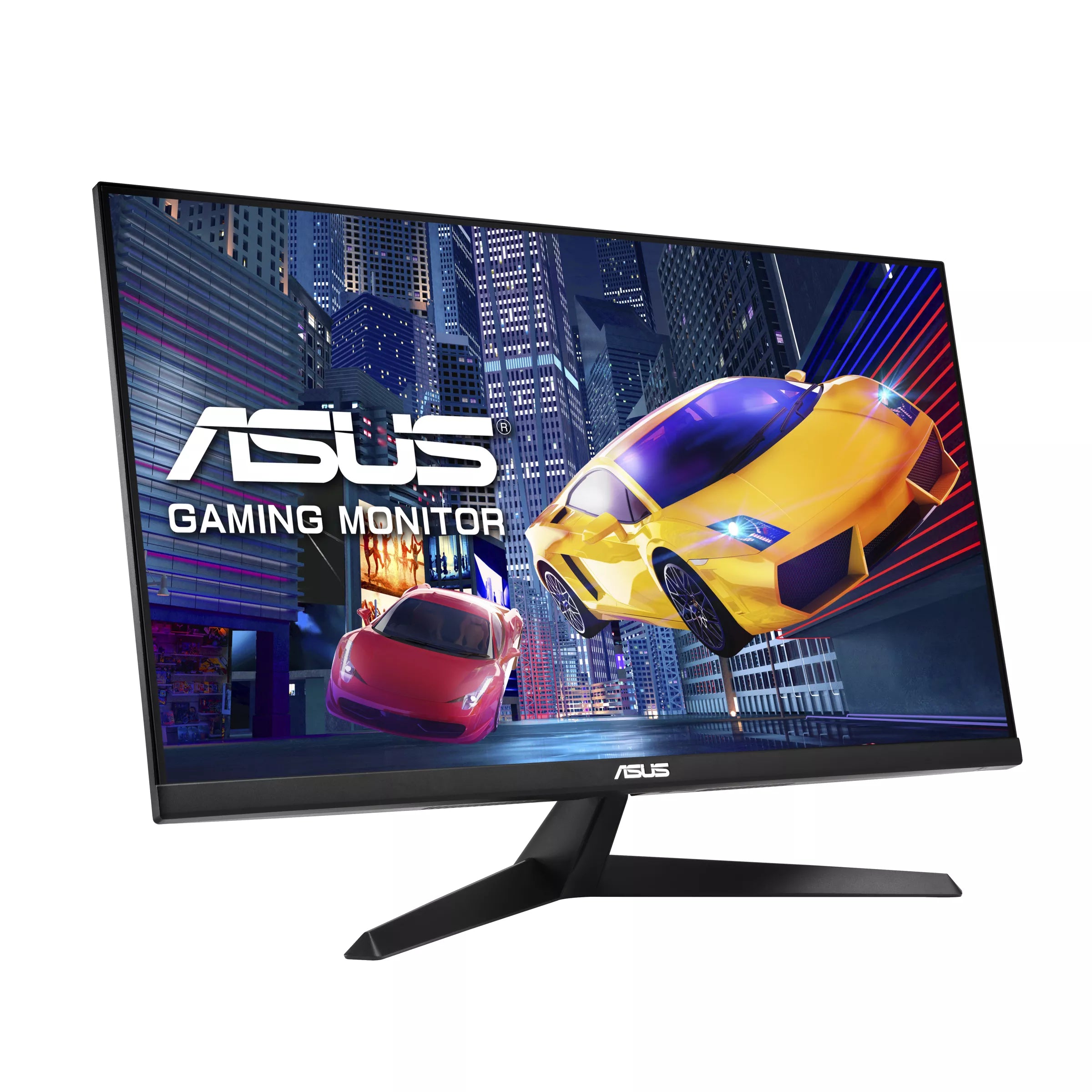 Asus VY279HGR 27" FHD (1920X1080) IPS 120Hz(OC) 1Ms(MPRT)