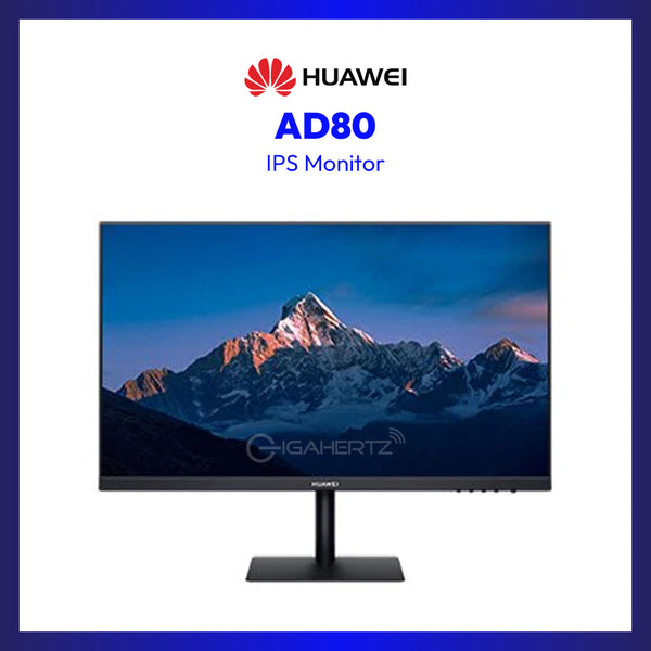 Huawei AD80 Display 23.8