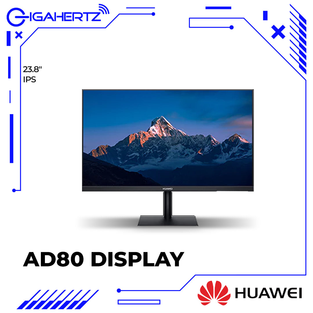 Huawei AD80 Display 23.8"