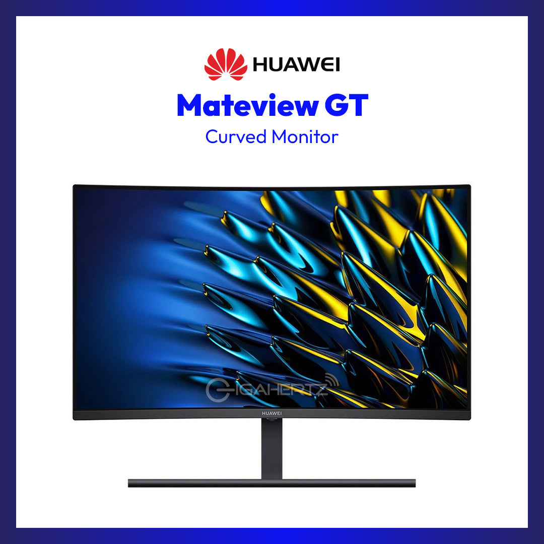 Huawei Mateview GT 27" Curved Monitor 165Hz