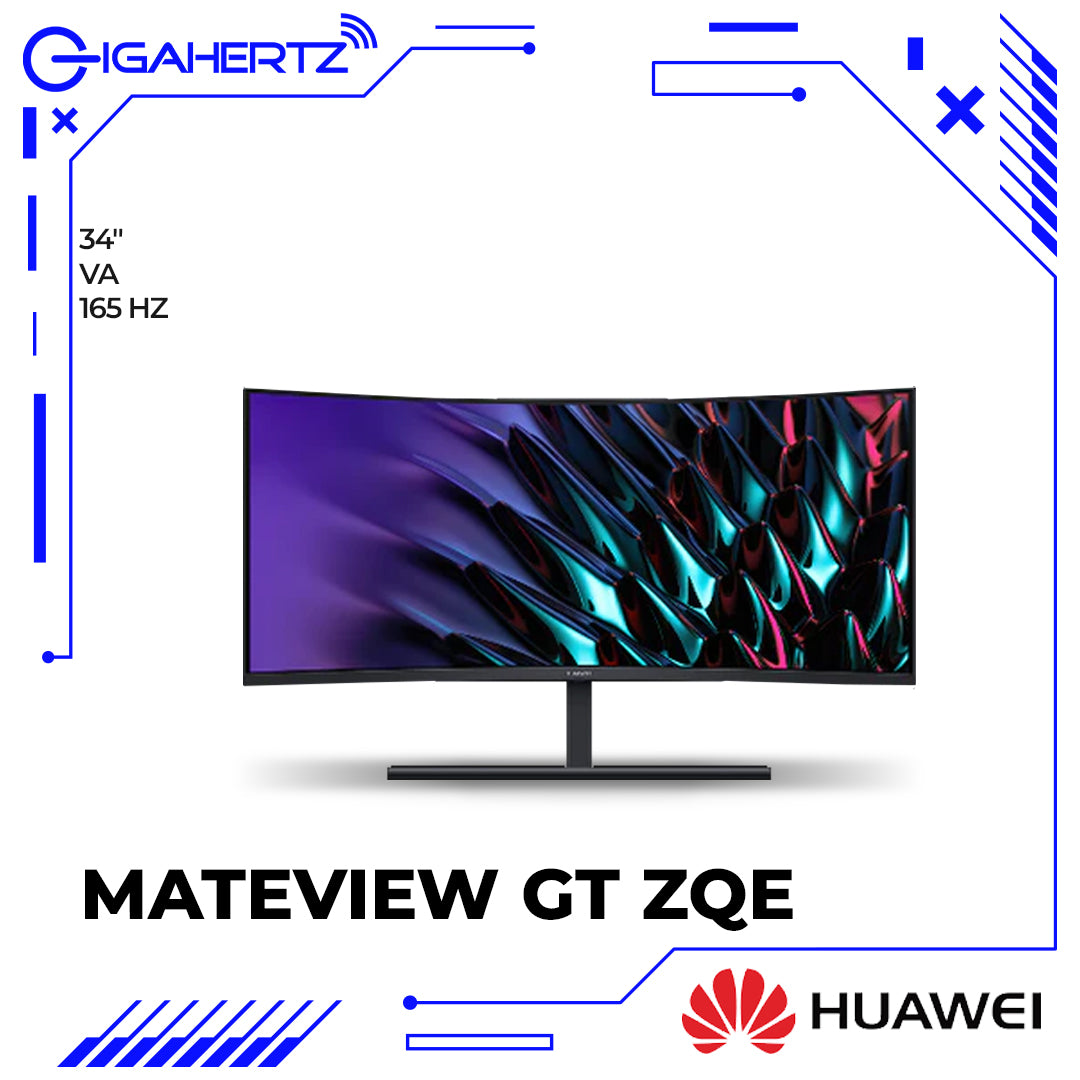 Huawei Mateview GT ZQE 34"