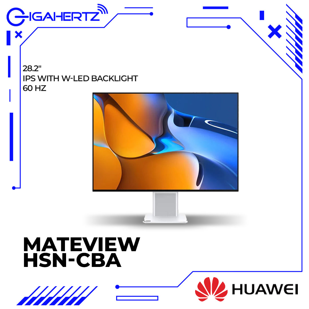 Huawei Mateview HSN-CBA 28.2" 60Hz IPS