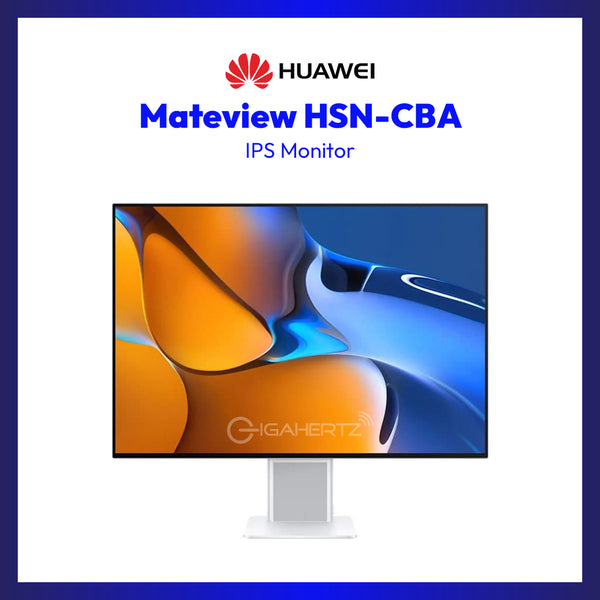 Huawei Mateview HSN-CBA 28.2