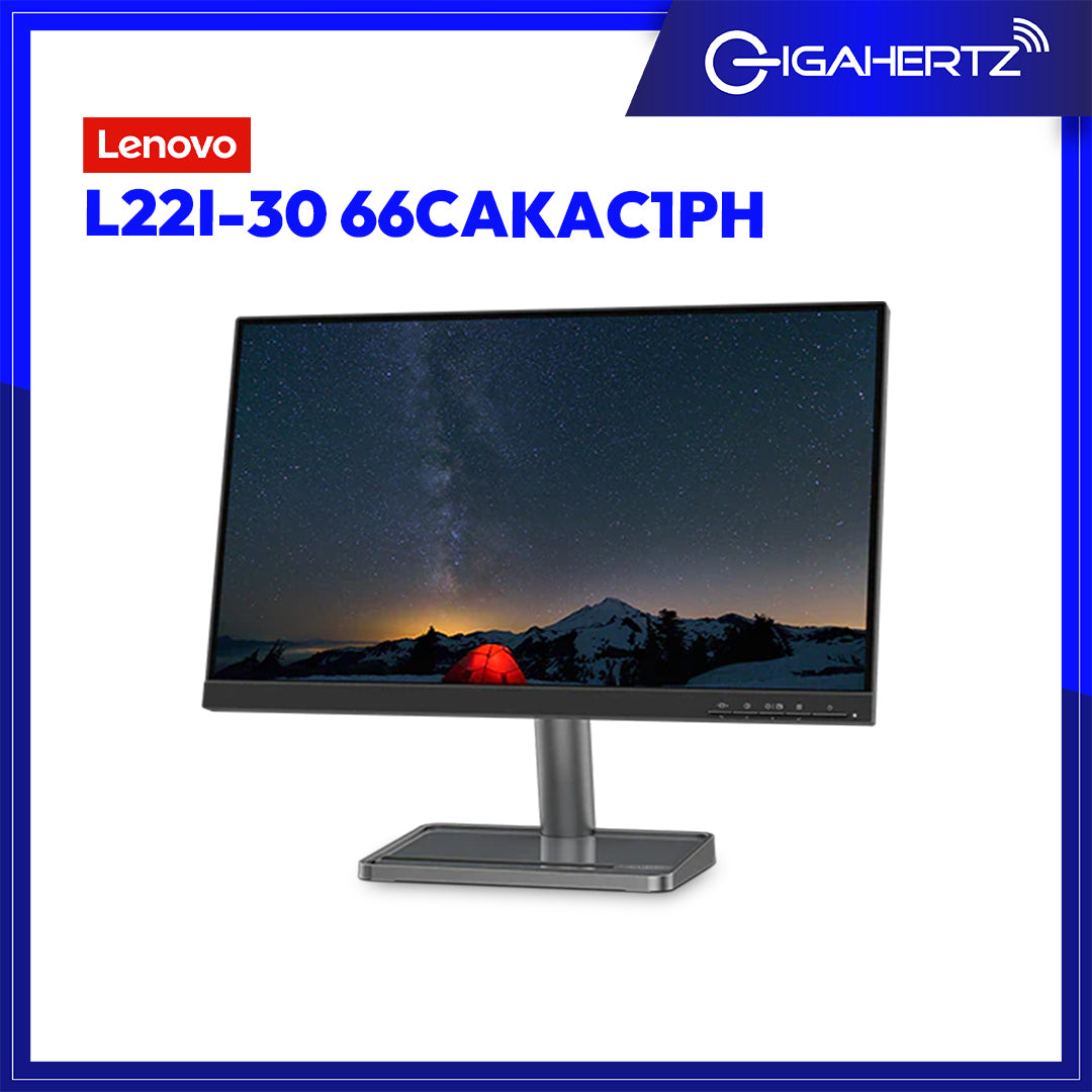 Lenovo L22i-30 66CAKAC1PH 21.5"