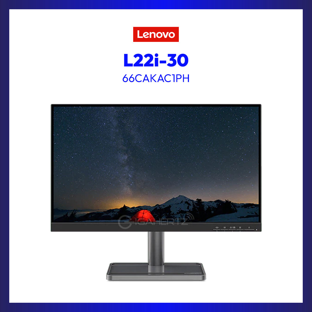 Lenovo L22i-30 66CAKAC1PH 21.5"