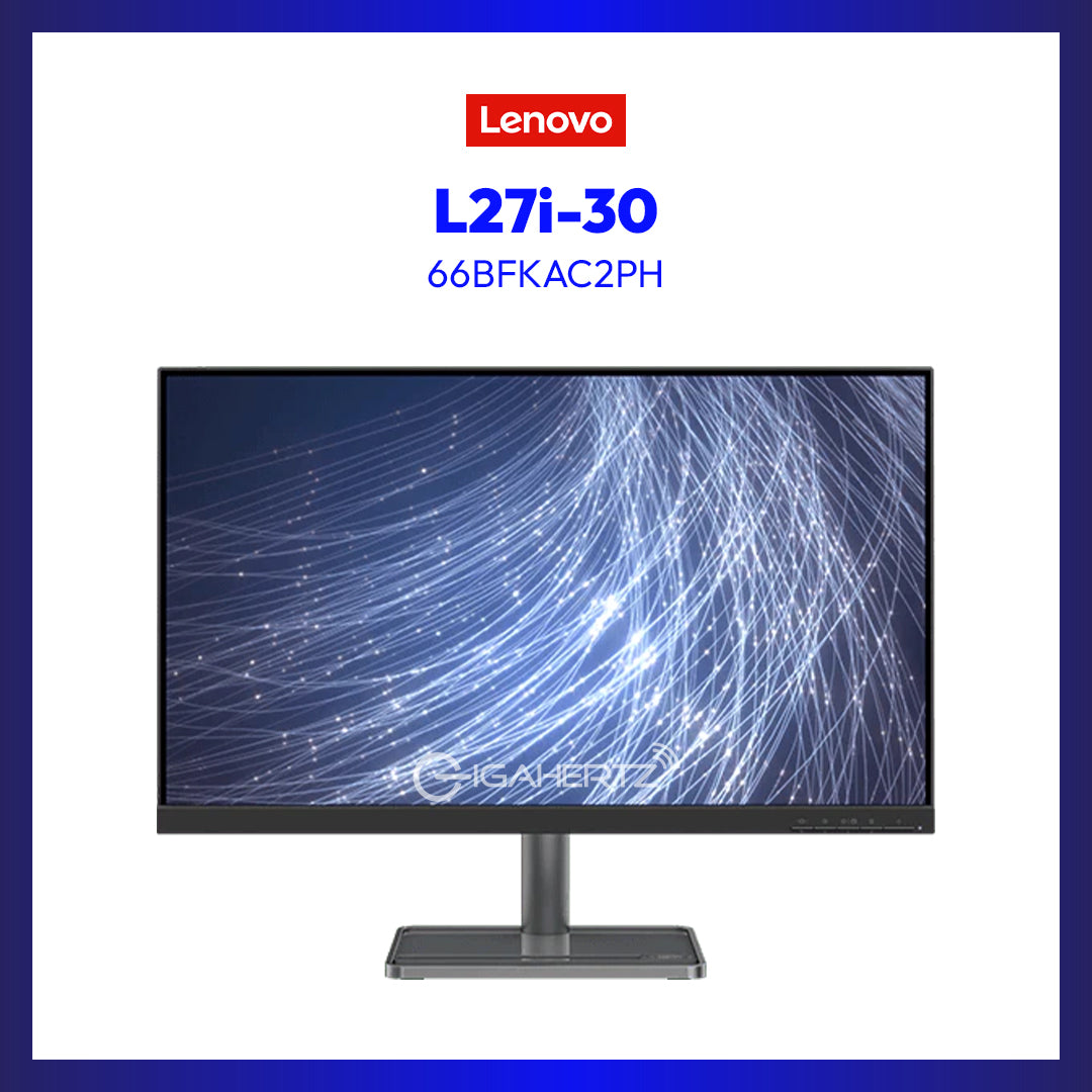 Lenovo L27i-30 66BFKAC2PH 27'' 75Hz