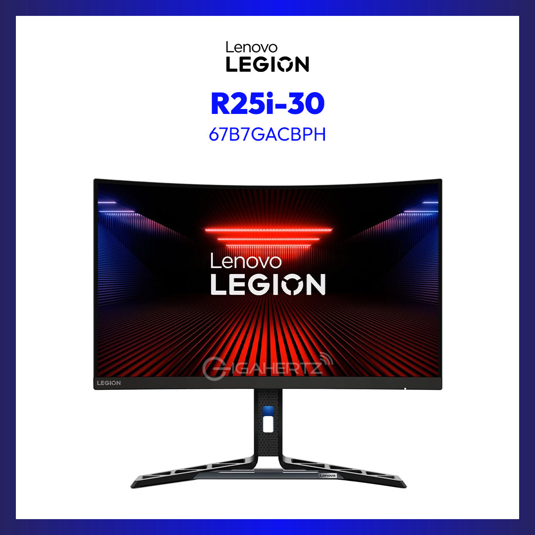 Lenovo Legion R25i-30 24.5" Monitor