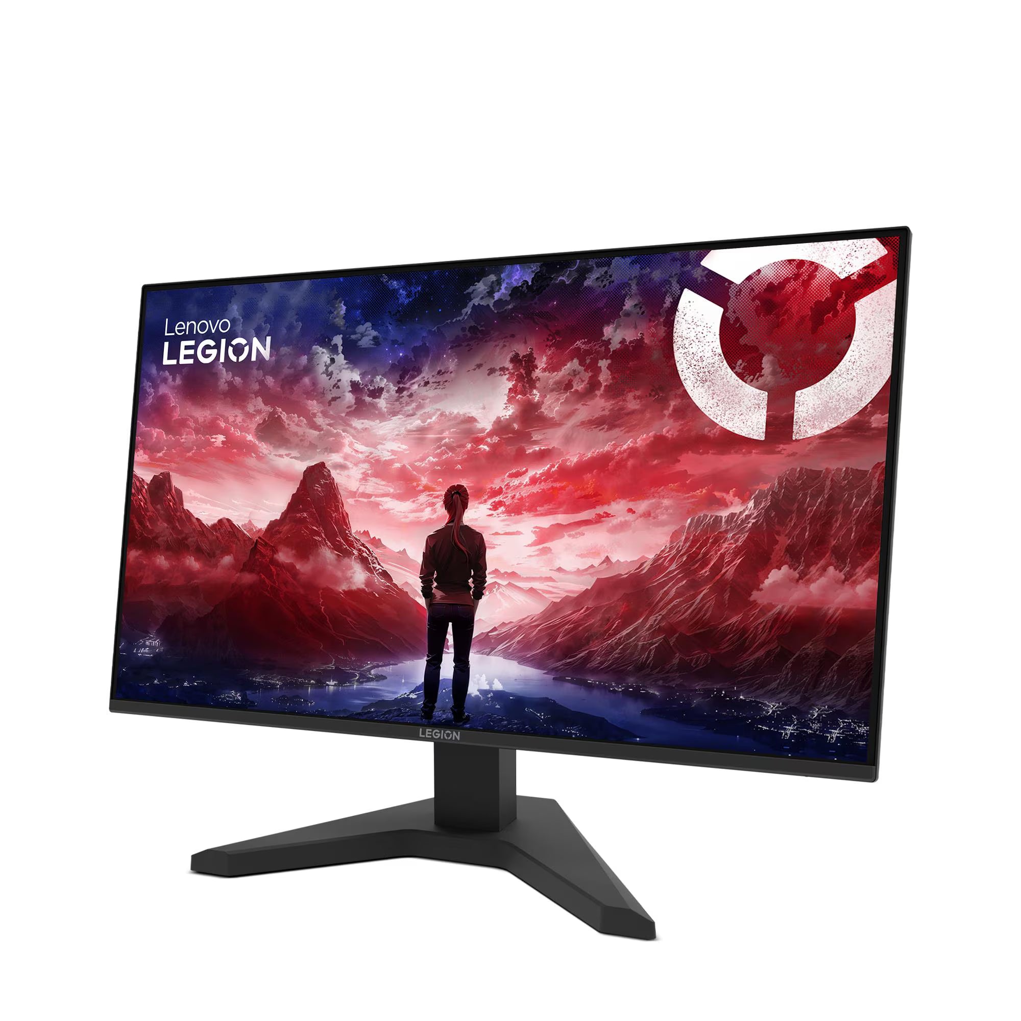 Lenovo Legion R27s Monitor 68CCGAC1PH | 27 inches IPS | WLED (1920x1080) | 144Hz