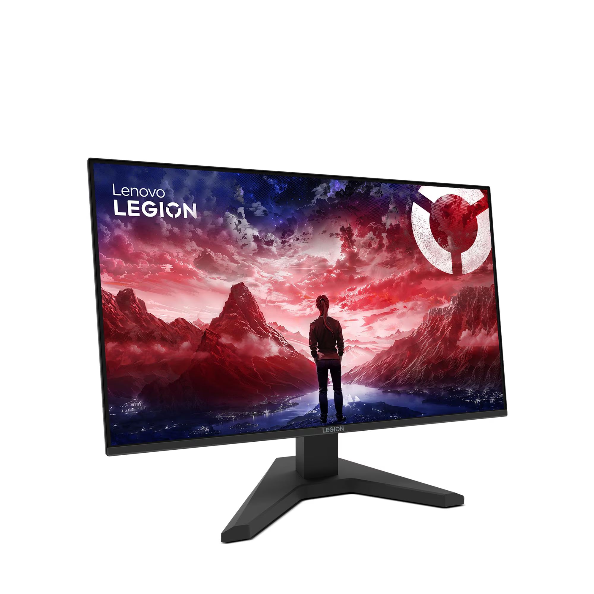 Lenovo Legion R27s Monitor 68CCGAC1PH | 27 inches IPS | WLED (1920x1080) | 144Hz