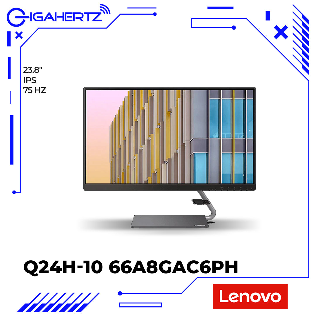 Lenovo Q24h-10 66A8GAC6PH