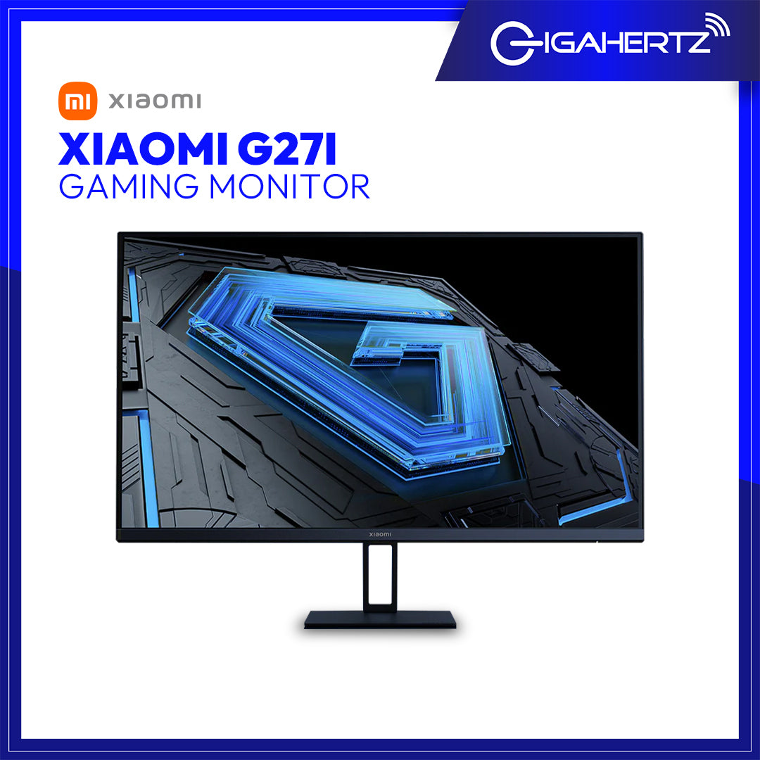 Gaming Mid Regular - GigaHertz