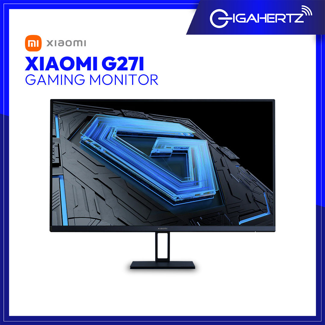 Xiaomi Gaming Monitor G27i