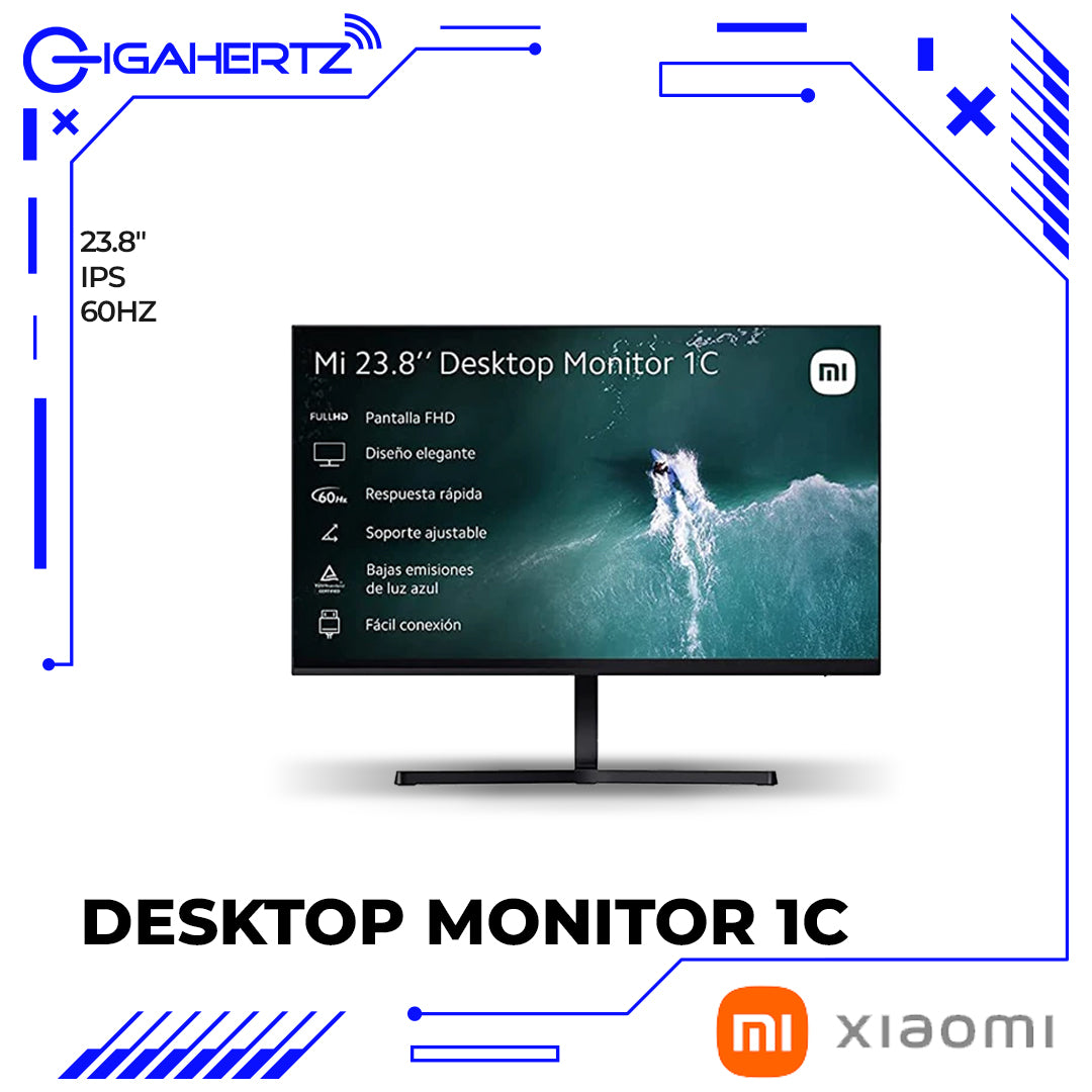 Xiaomi Desktop Monitor 1C 23.8"