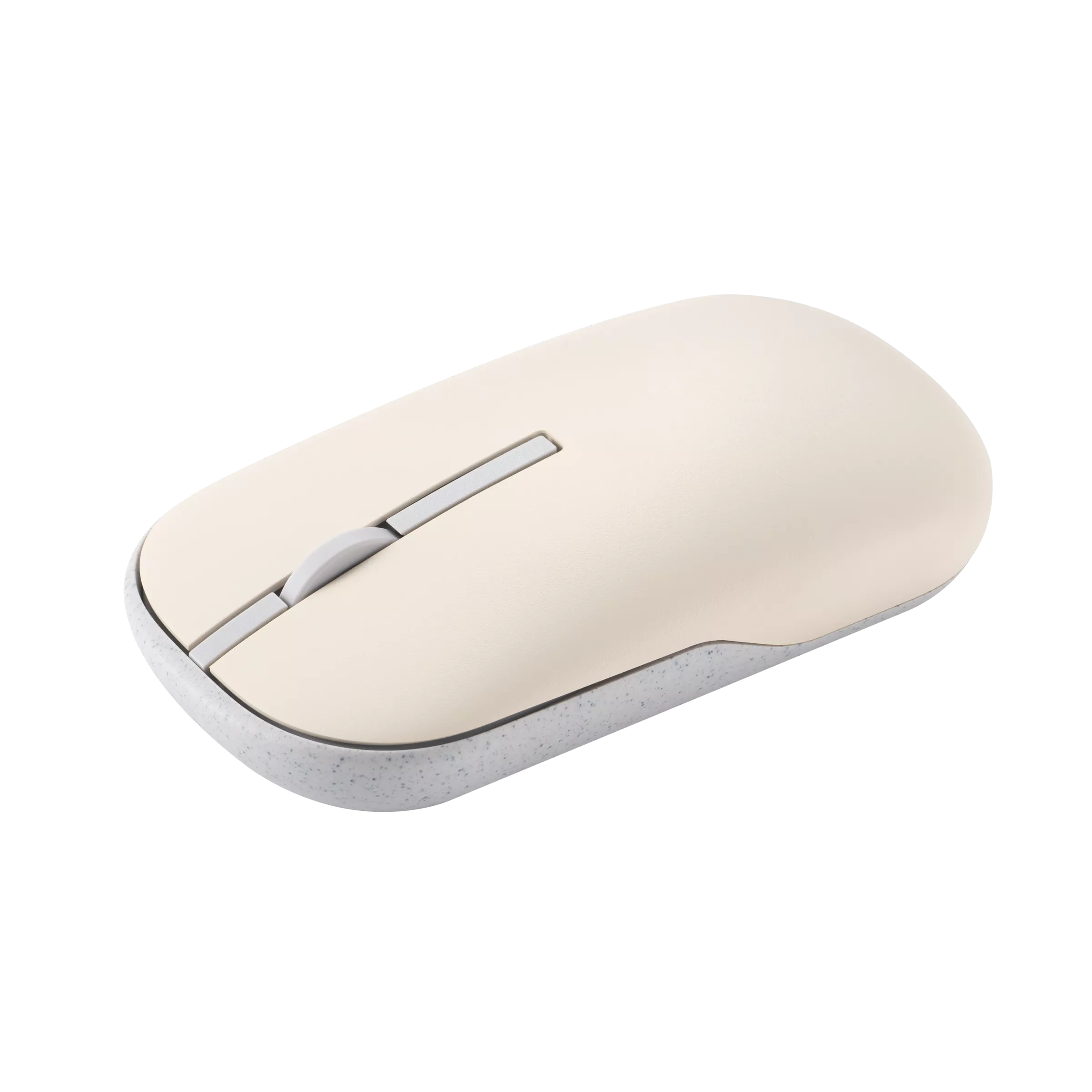 ASUS Marshmallow Mouse MD100 (Oat Milk)