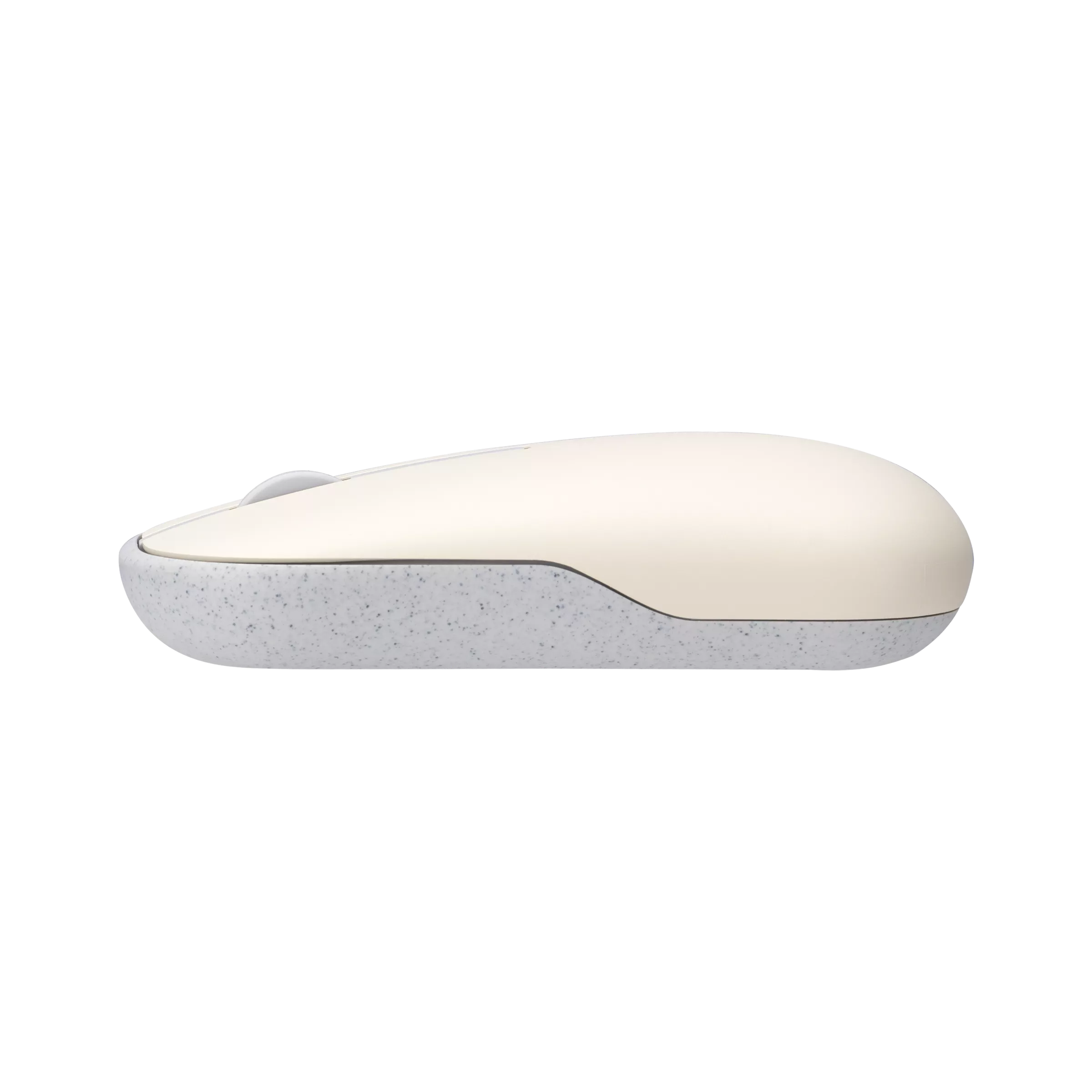 ASUS Marshmallow Mouse MD100 (Oat Milk)