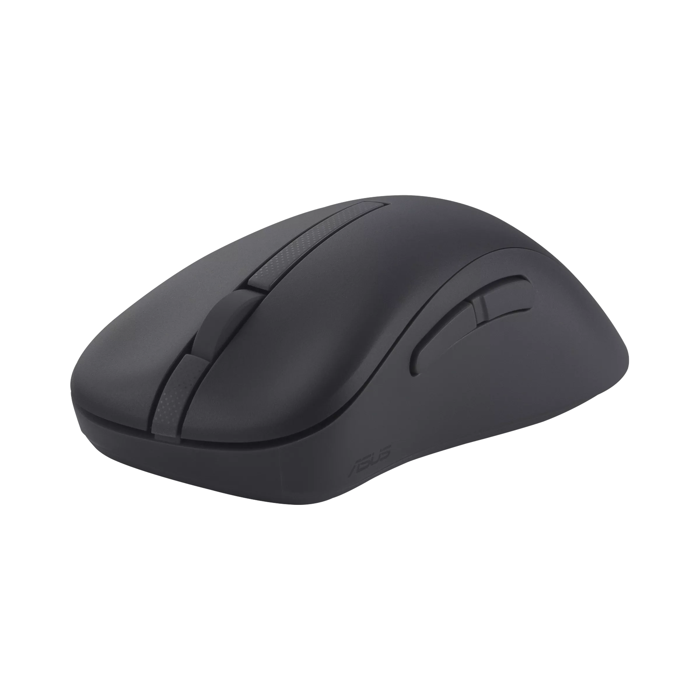 ASUS SmartO Mouse MD200 Silent Plus (Dark Grey)