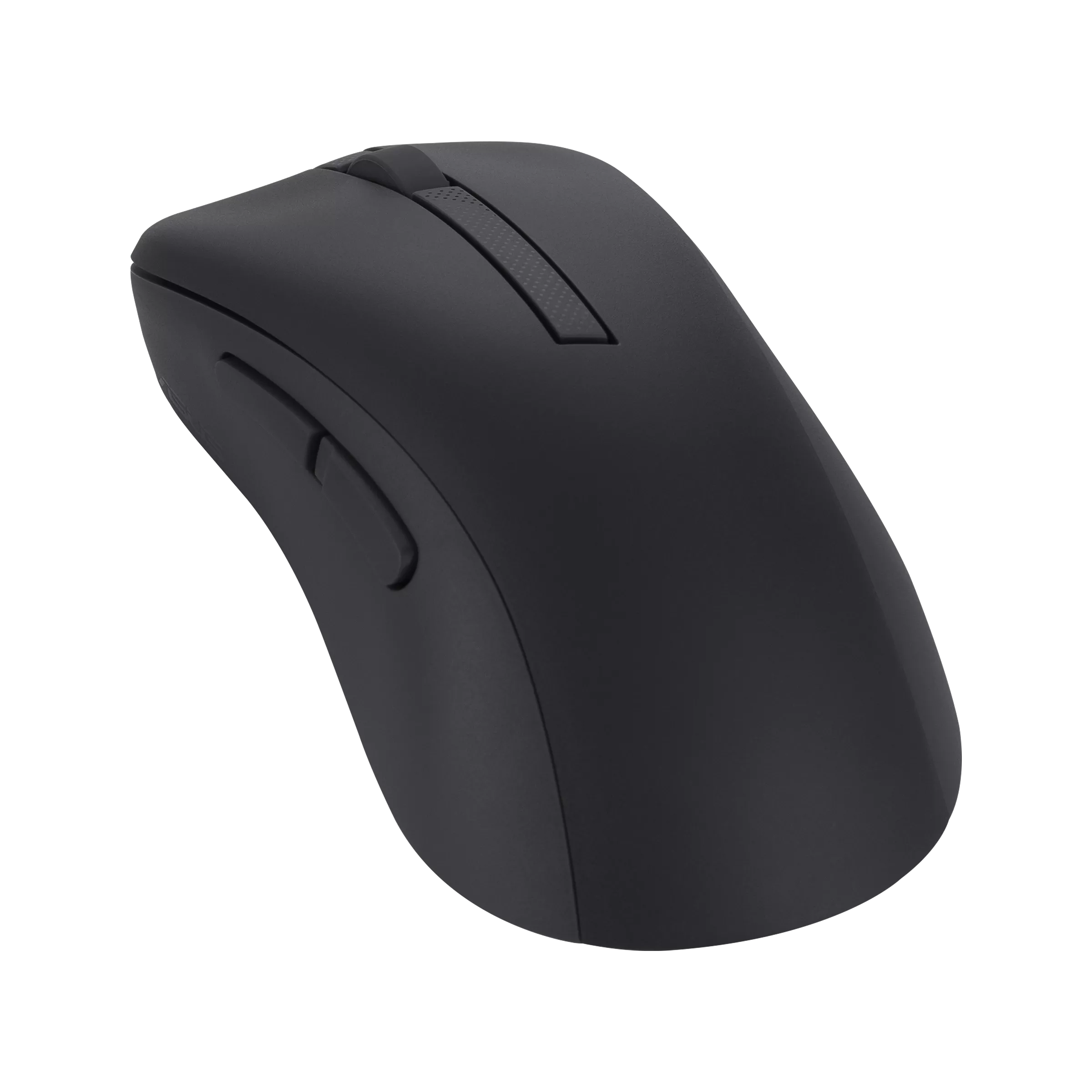 ASUS SmartO Mouse MD200 Silent Plus (Dark Grey)