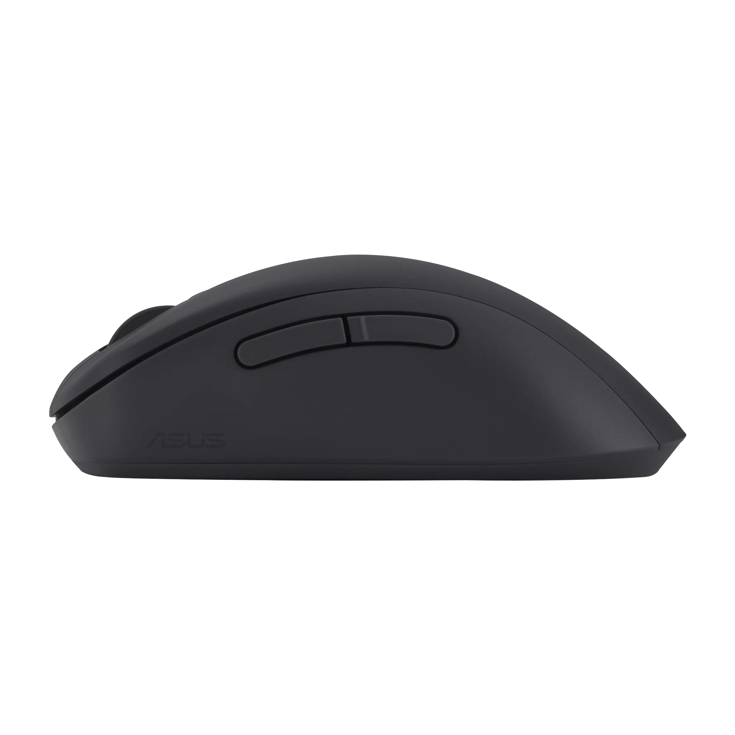 ASUS SmartO Mouse MD200 Silent Plus (Dark Grey)