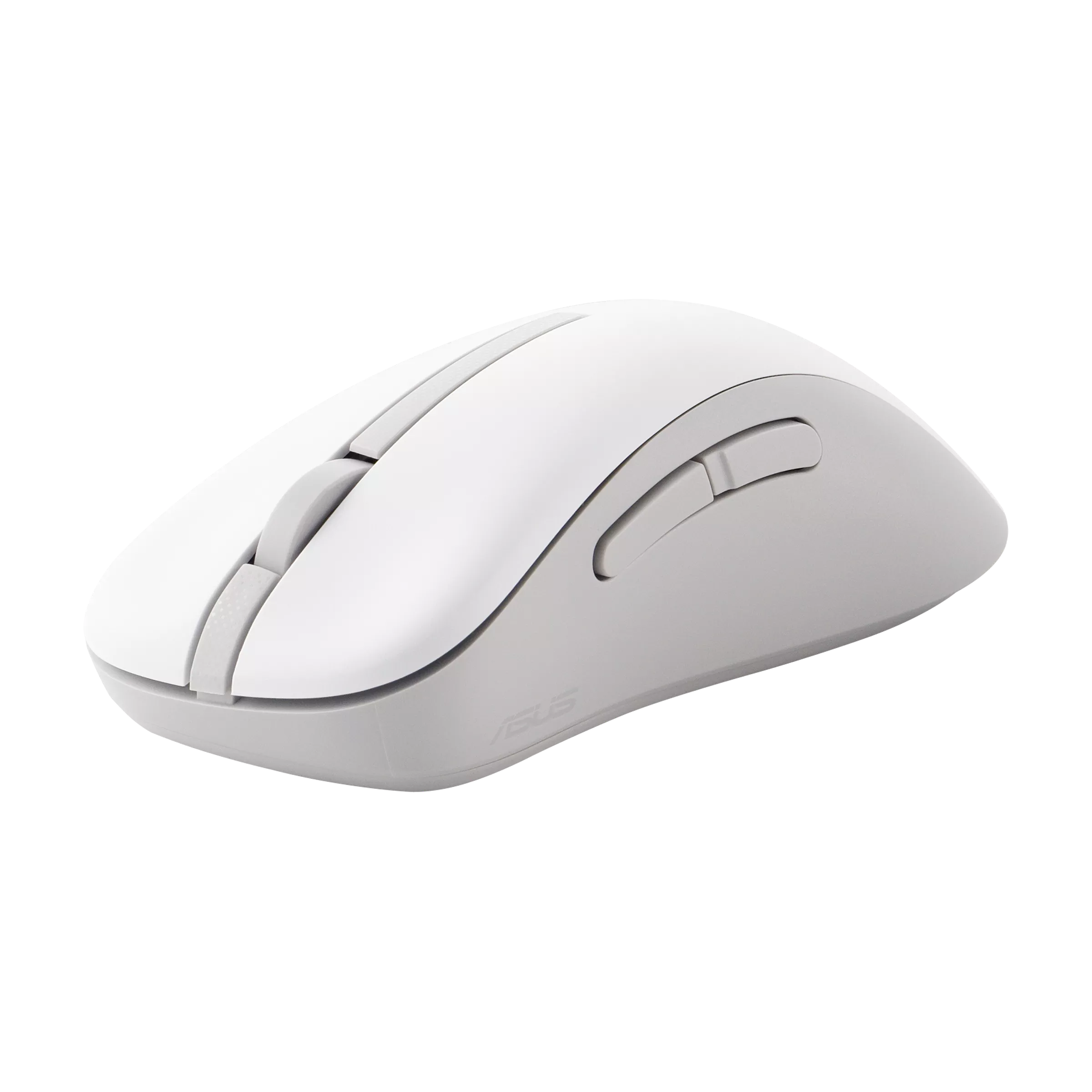 ASUS SmartO Mouse MD200 Silent Plus (White)