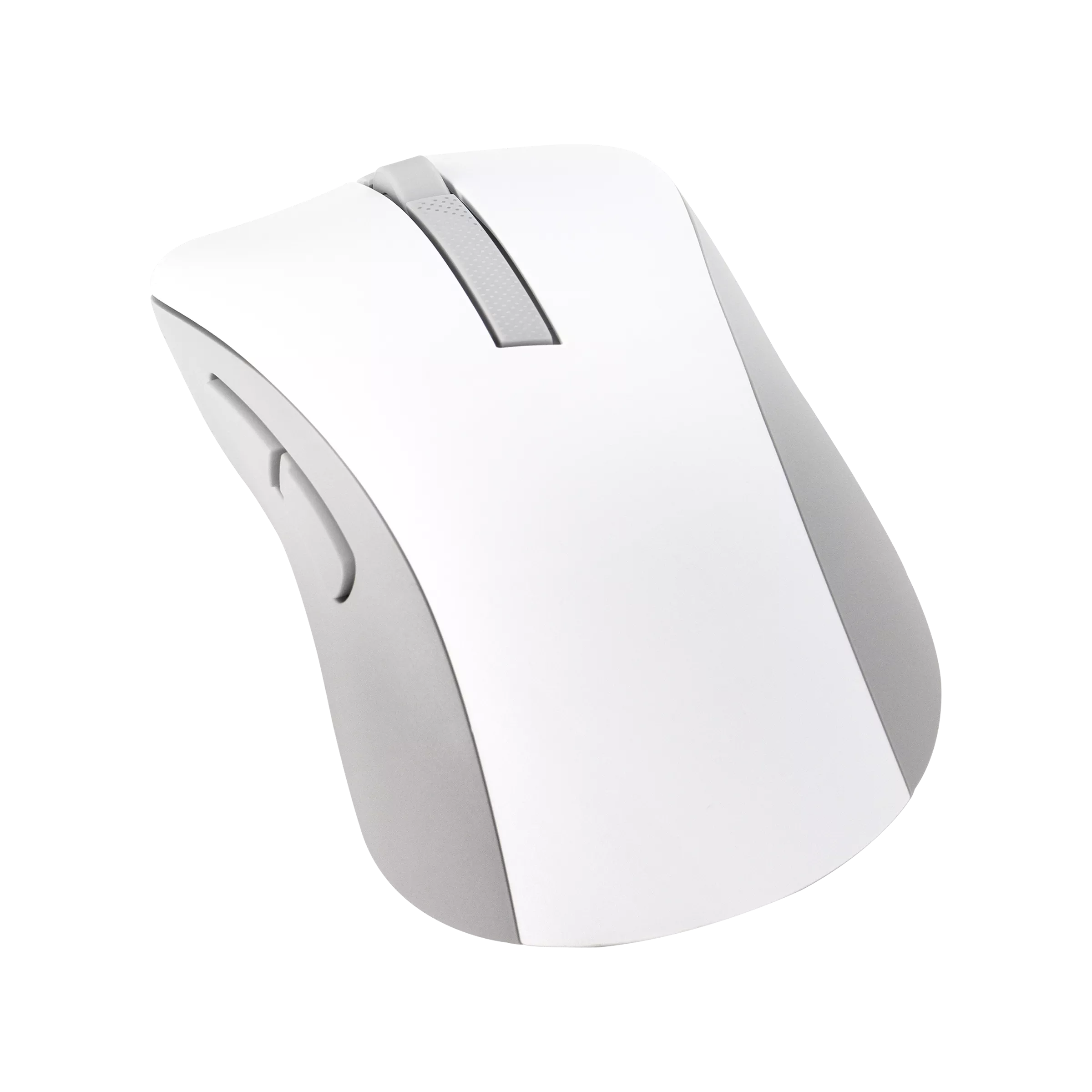 ASUS SmartO Mouse MD200 Silent Plus (White)