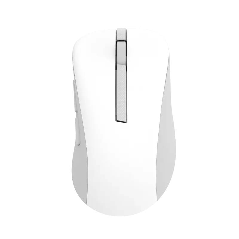 ASUS SmartO Mouse MD200 Silent Plus (White)