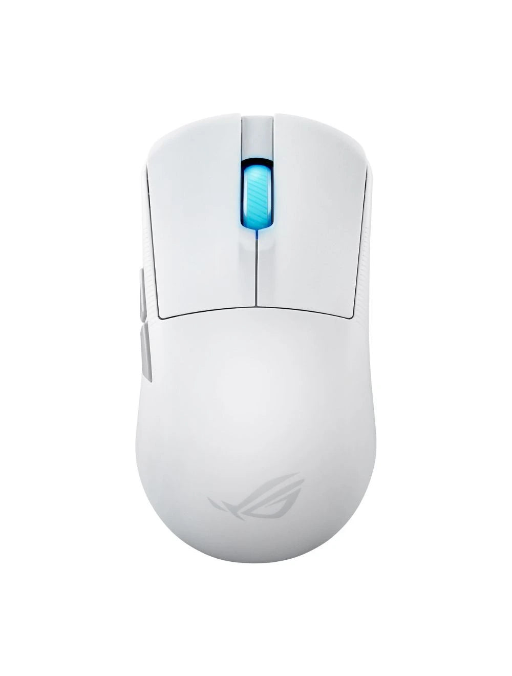 ASUS ROG (P716) Harpe Ace Mini Wireless Gaming Mouse (White)