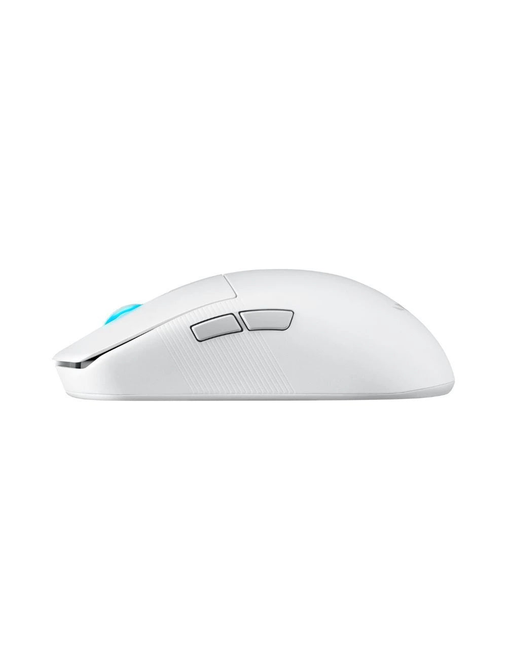 ASUS ROG (P716) Harpe Ace Mini Wireless Gaming Mouse (White)