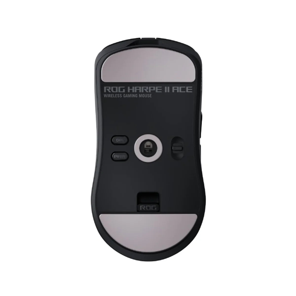 Asus P723 ROG Harpe II Ace Wireless Gaming Mouse (Black)