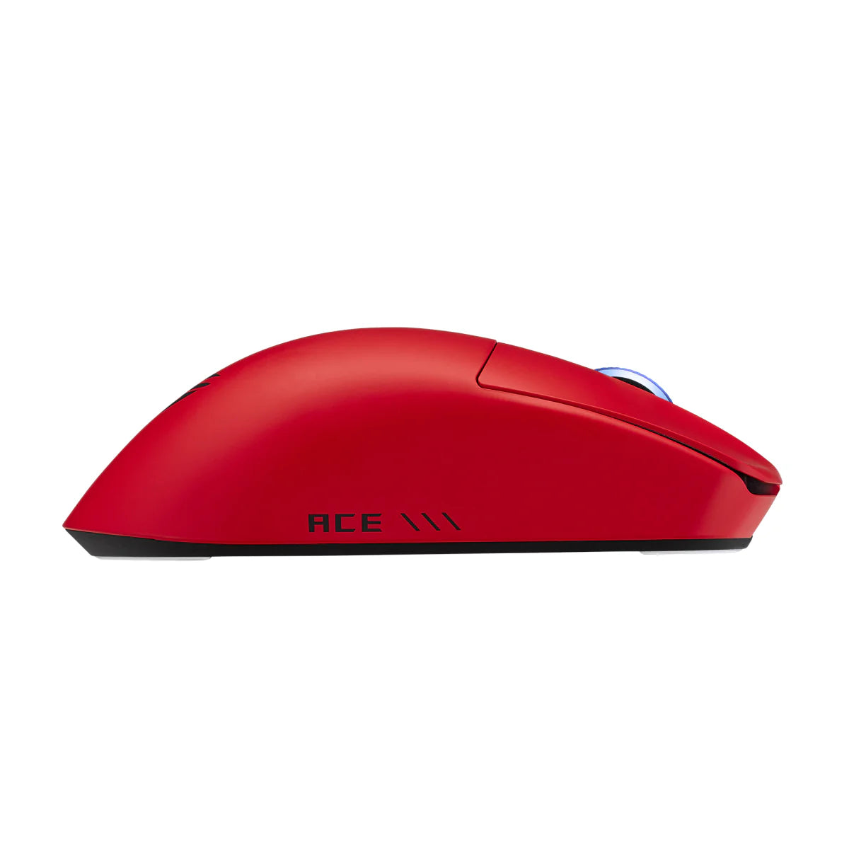 Asus P723 ROG Harpe II Ace Wireless Gaming Mouse (Red)