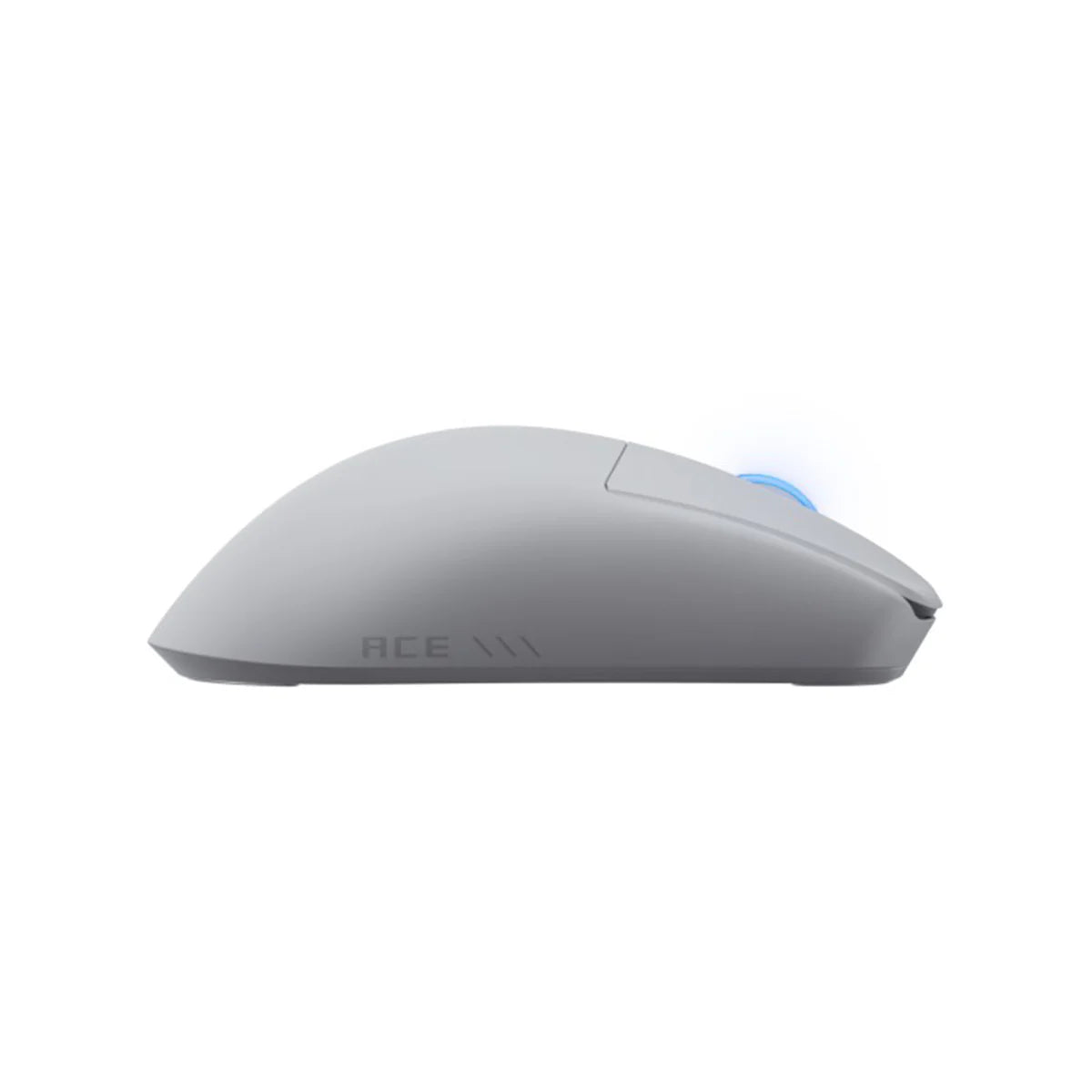 Asus P723 ROG Harpe II Ace Wireless Gaming Mouse (White)
