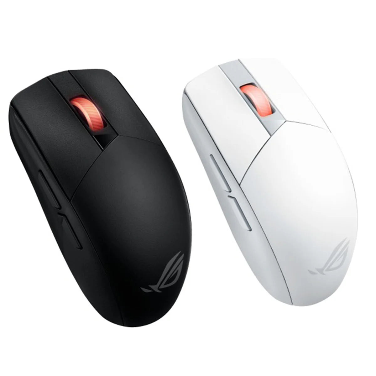 Asus ROG Strix Impact III Wireless Mouse P520 (Black) KB-ASUS ROG STRIX SCOPE II X XA14