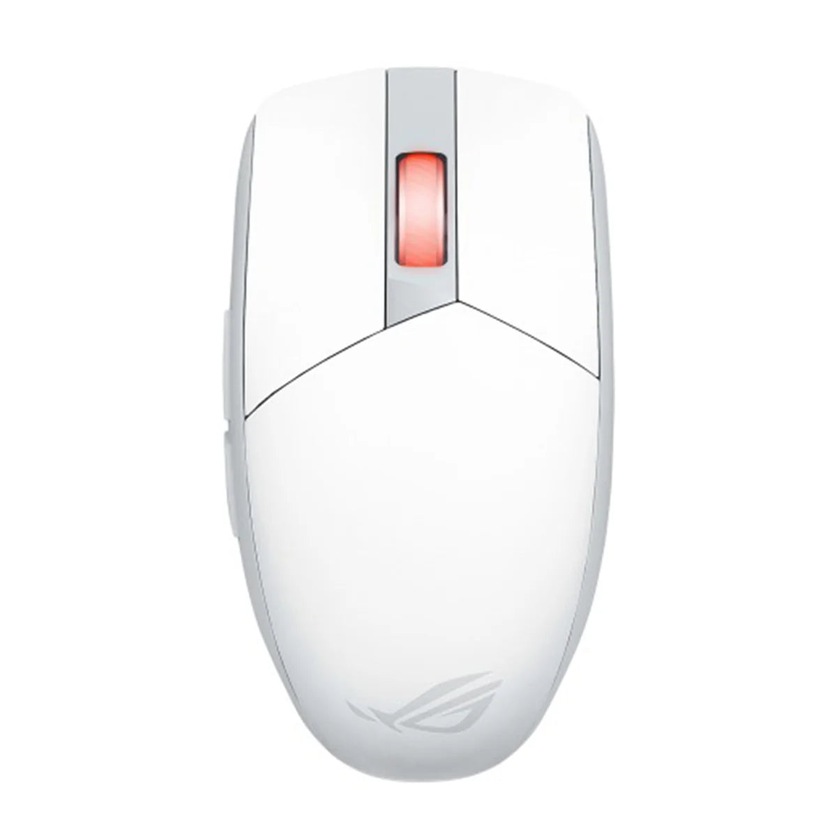 Asus ROG Strix Impact III Wireless Mouse P520 (White) KB-ASUS ROG STRIX SCOPE II X XA14
