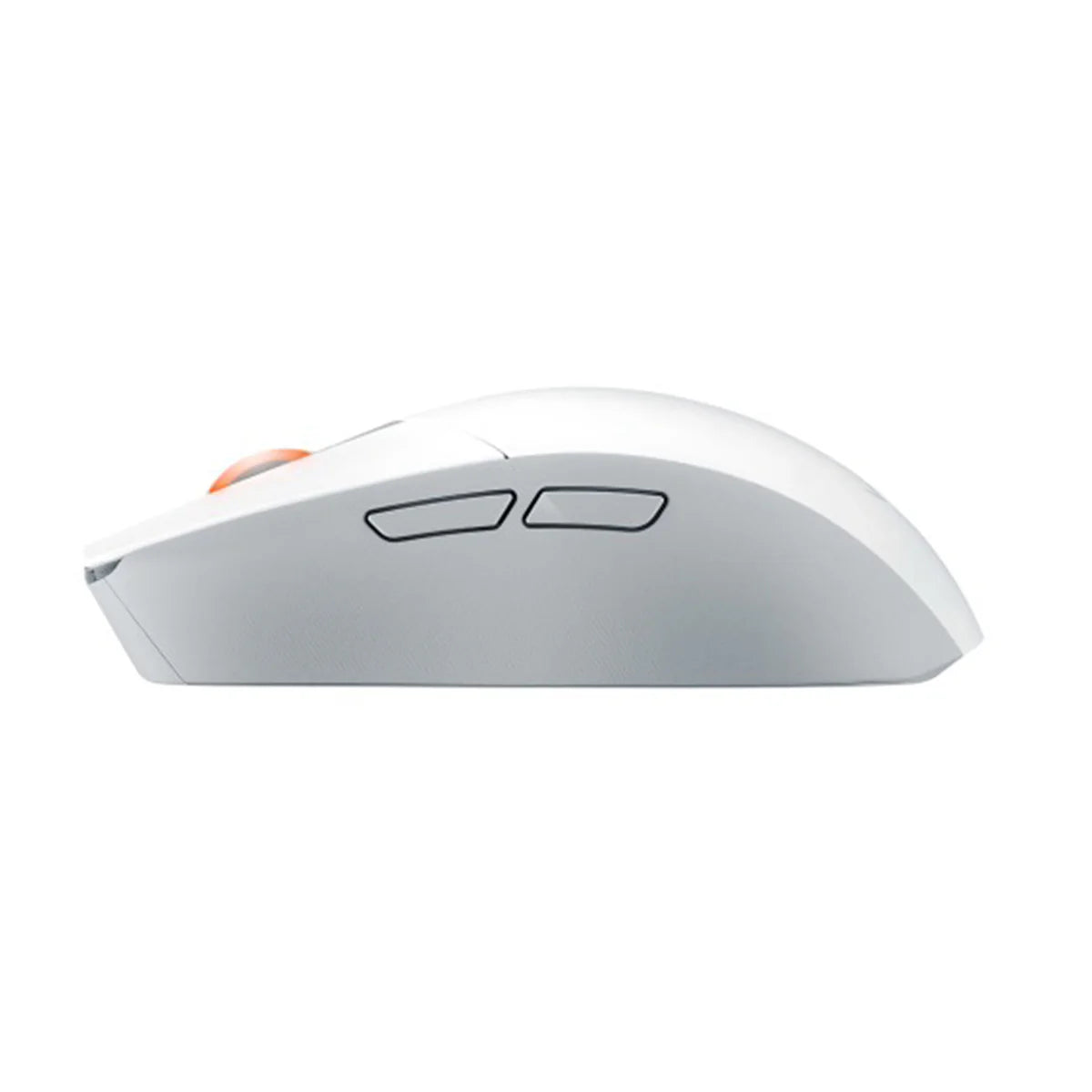 Asus ROG Strix Impact III Wireless Mouse P520 (White) KB-ASUS ROG STRIX SCOPE II X XA14