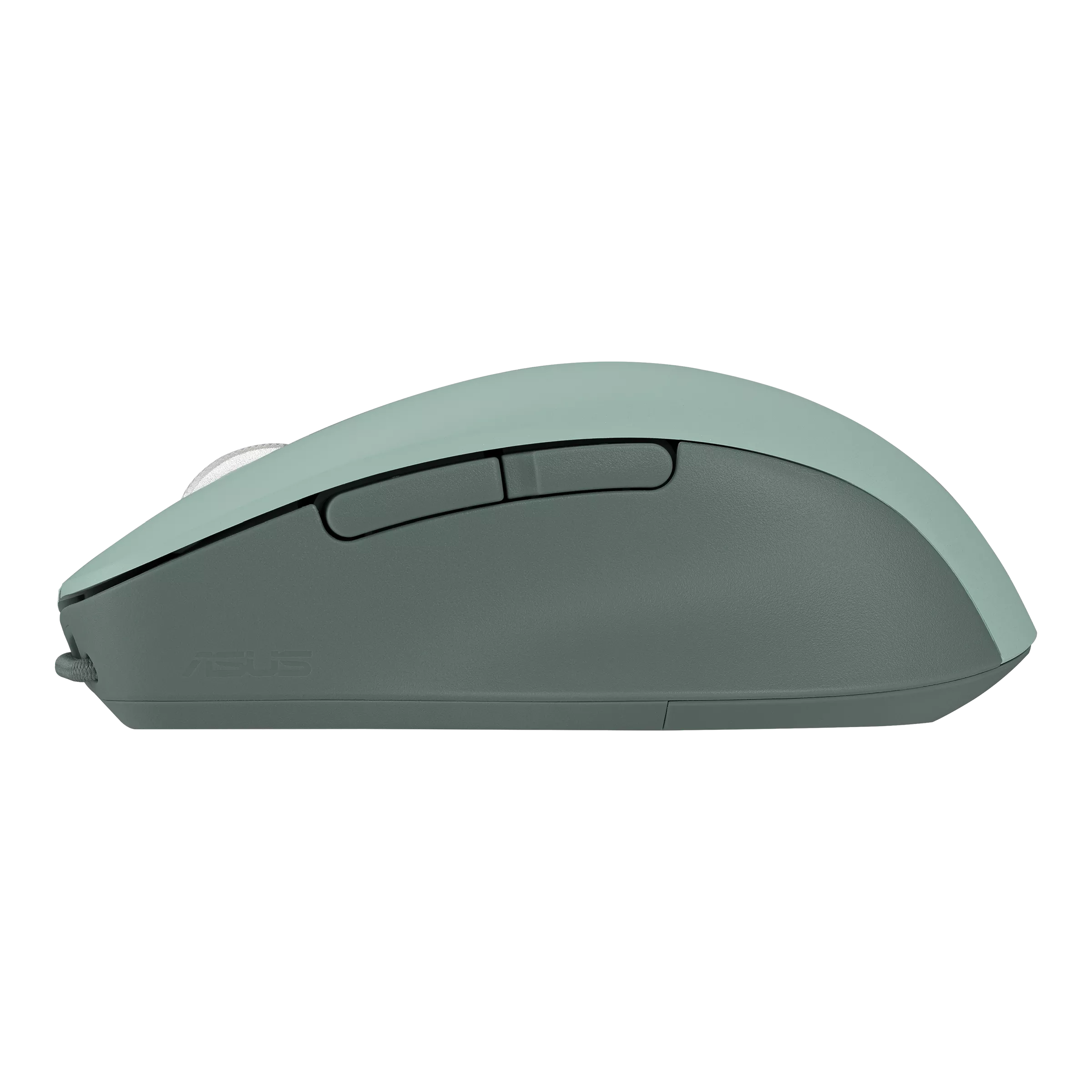 ASUS SmartO Mouse MD200 Silent Plus (Green Tea Latte)