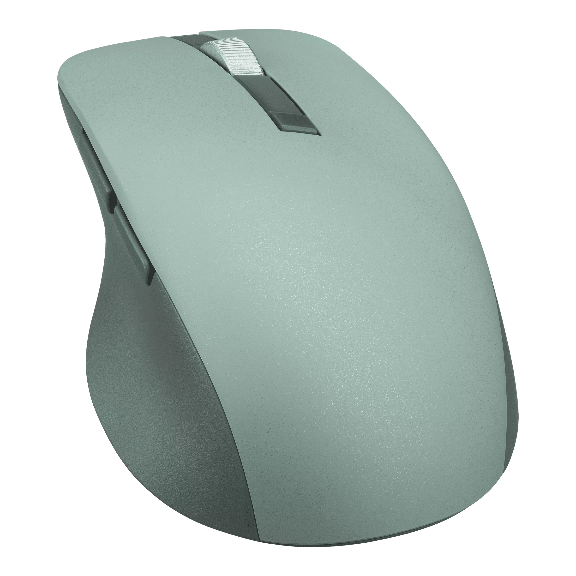 ASUS SmartO Mouse MD200 Silent Plus (Green Tea Latte)