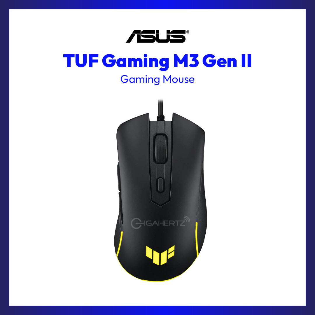 Asus TUF Gaming M3 Gen II