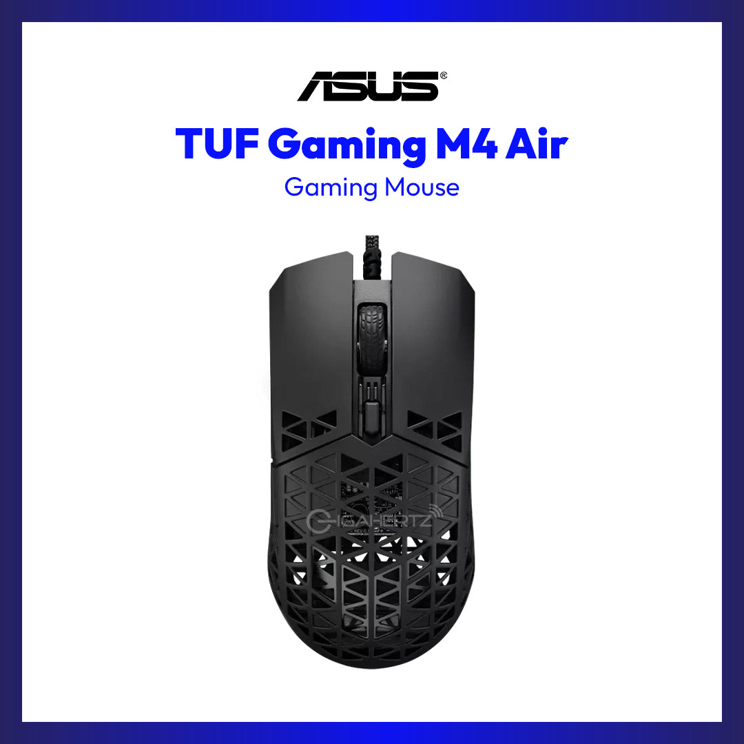 Asus TUF Gaming M4 Air