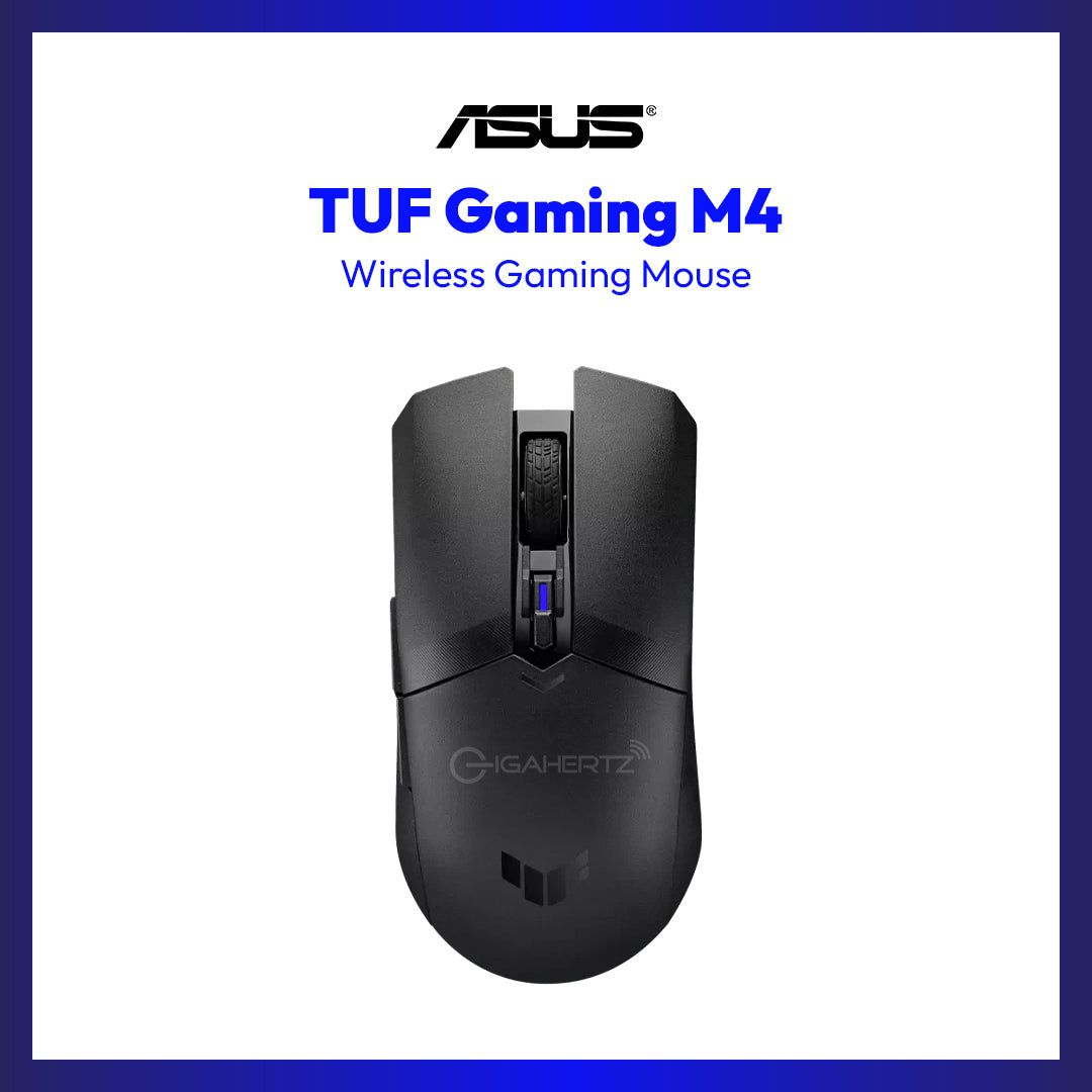 Asus TUF Gaming M4 Wireless