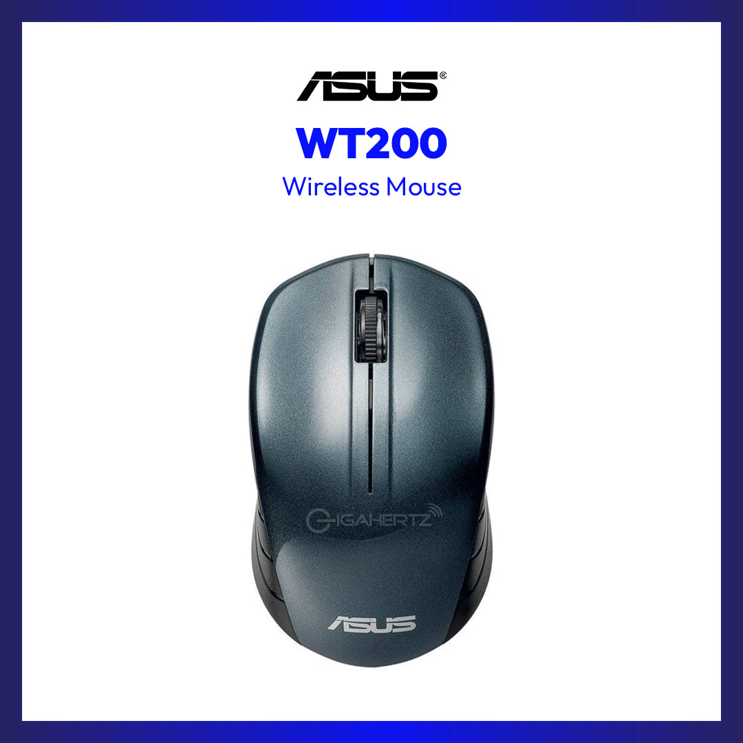 Asus WT200 Wireless Mouse