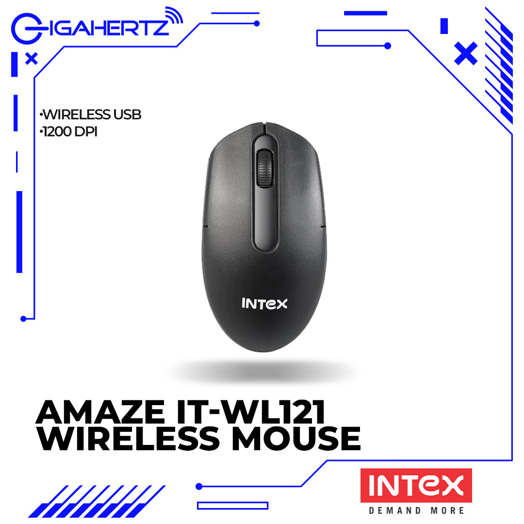 Intex Amaze IT-WL121 Mouse