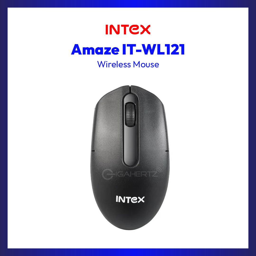 Intex Amaze IT-WL121 Mouse