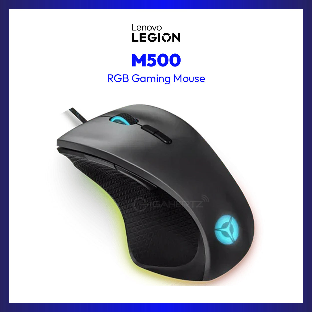 Lenovo Legion M500 Gaming Mouse