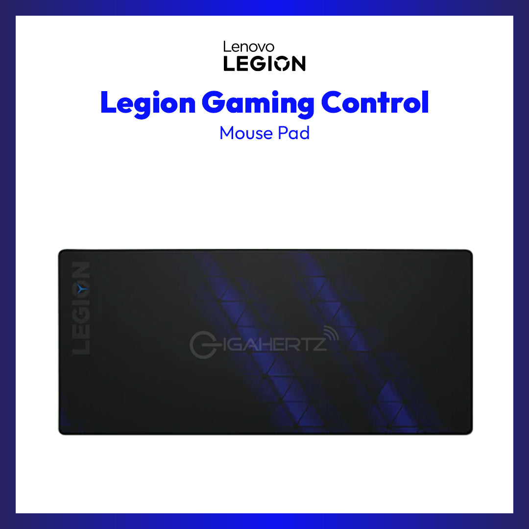 Lenovo Legion Gaming Control Mouse Pad