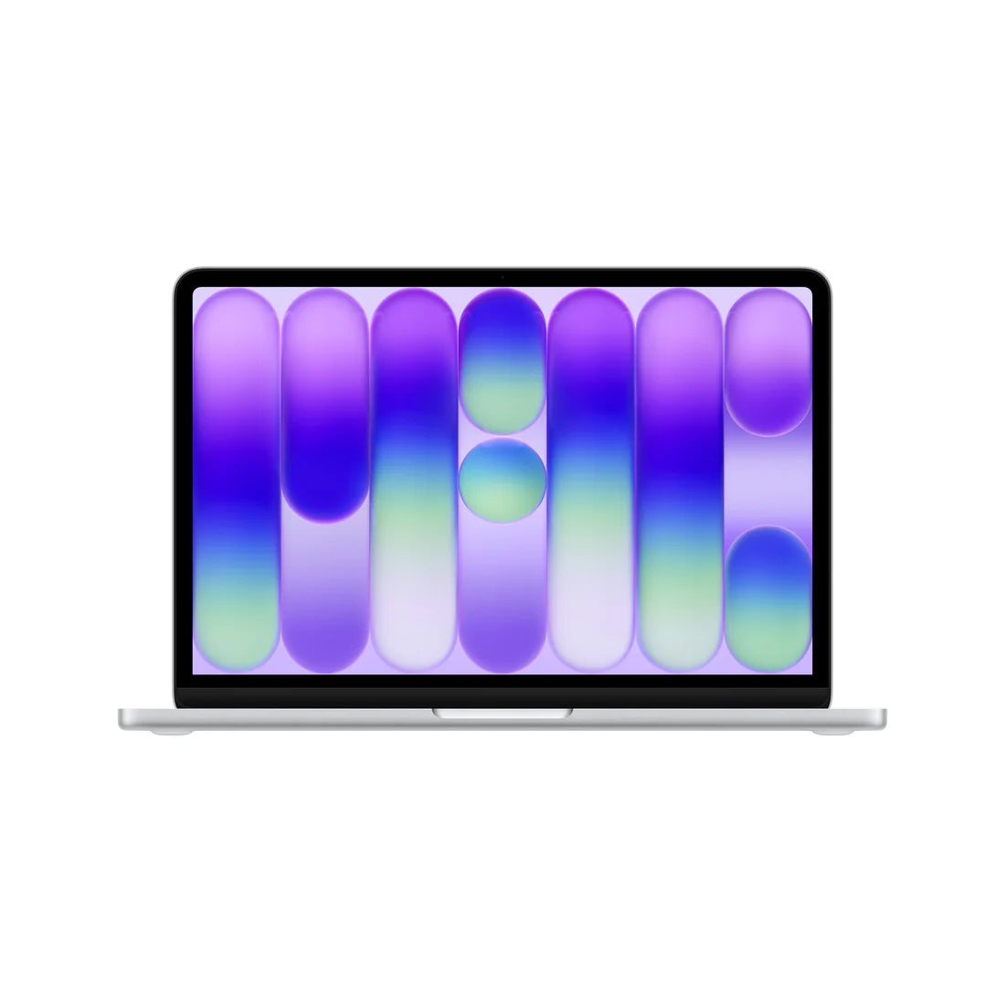 MacBook Neo 13-inch | A18 Pro 6-Core CPU | 5-Core GPU | 8GB Unified Memory | 256GB SSD | macOS | Silver