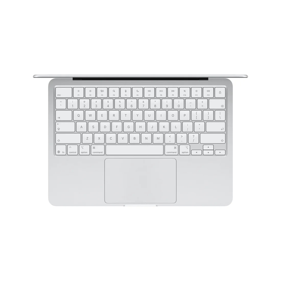 MacBook Neo 13-inch | A18 Pro 6-Core CPU | 5-Core GPU | 8GB Unified Memory | 256GB SSD | macOS | Silver