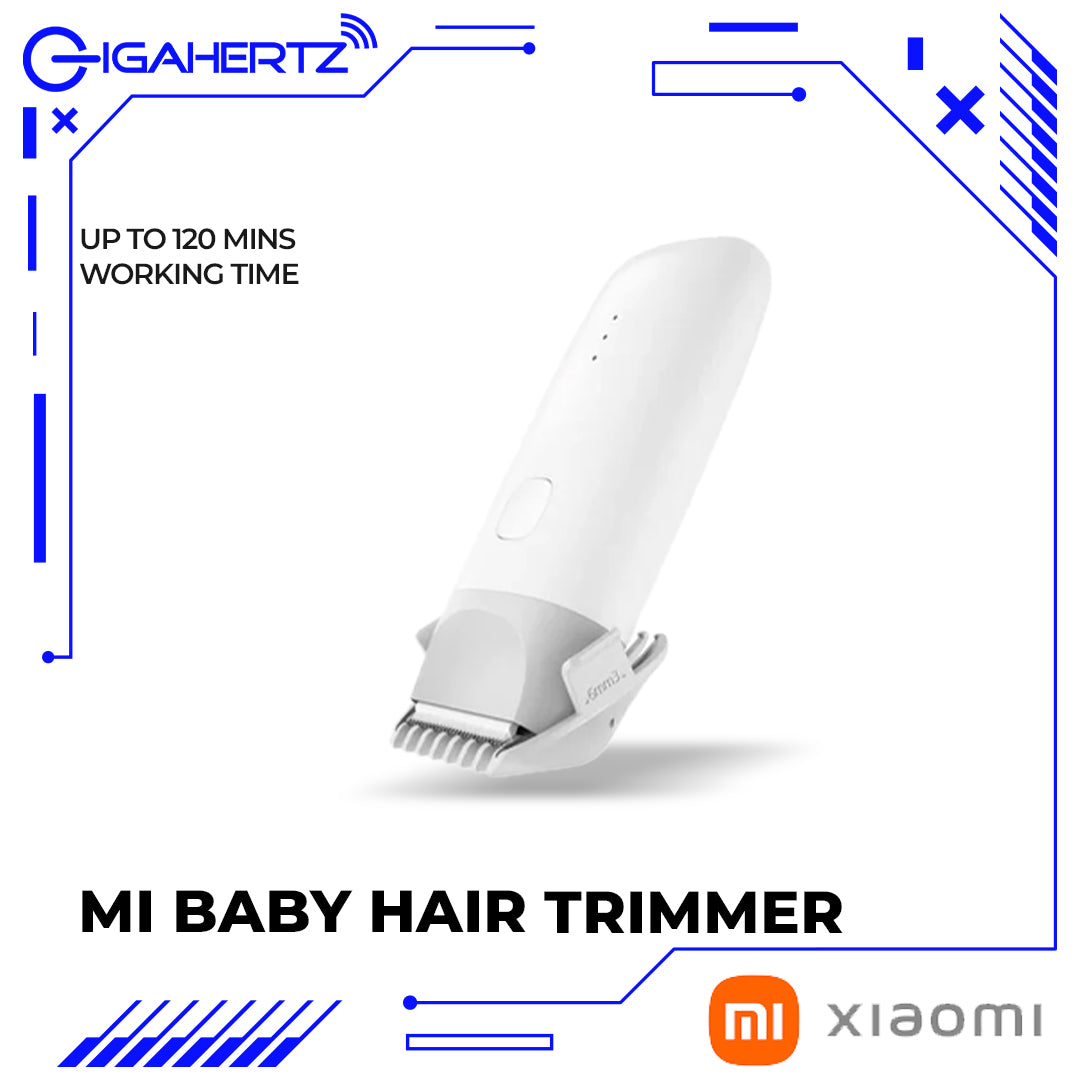 Xiaomi Mi Baby Hair Trimmer